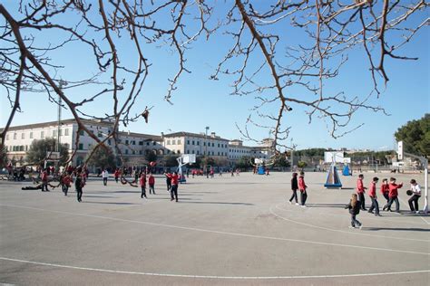 Educación en Baleares: Así es el colegio mejor valorado.